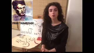 همه دهه ها در کنارهم و متحد با هم، ما مهساها و نیکاها را داریم،اما ستاربهشتی ها و زهراکاظمی ها راهم!