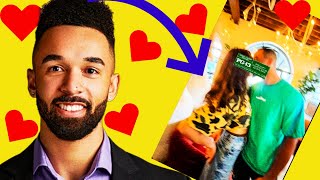 Bartise Debuts NEW GIRLFRIEND! Love is Blind Zaddy OFF the Market! Profile