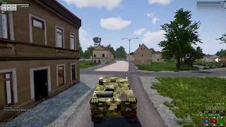 ArmA 3 has PERFECTLY working Vehicle Physics