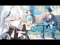 【OPUS|#心相吾山】大叔哭的真好看😻【白月心宿】#4