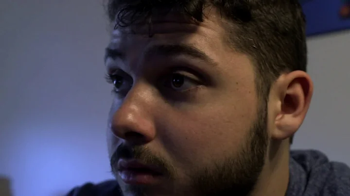 A Portrait of Nick Grube: Non-Fiction Film