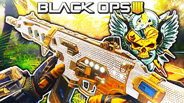 NO RECOIL WEAPON... (OVERPOWERED ICR-7 CLASS SETUP)