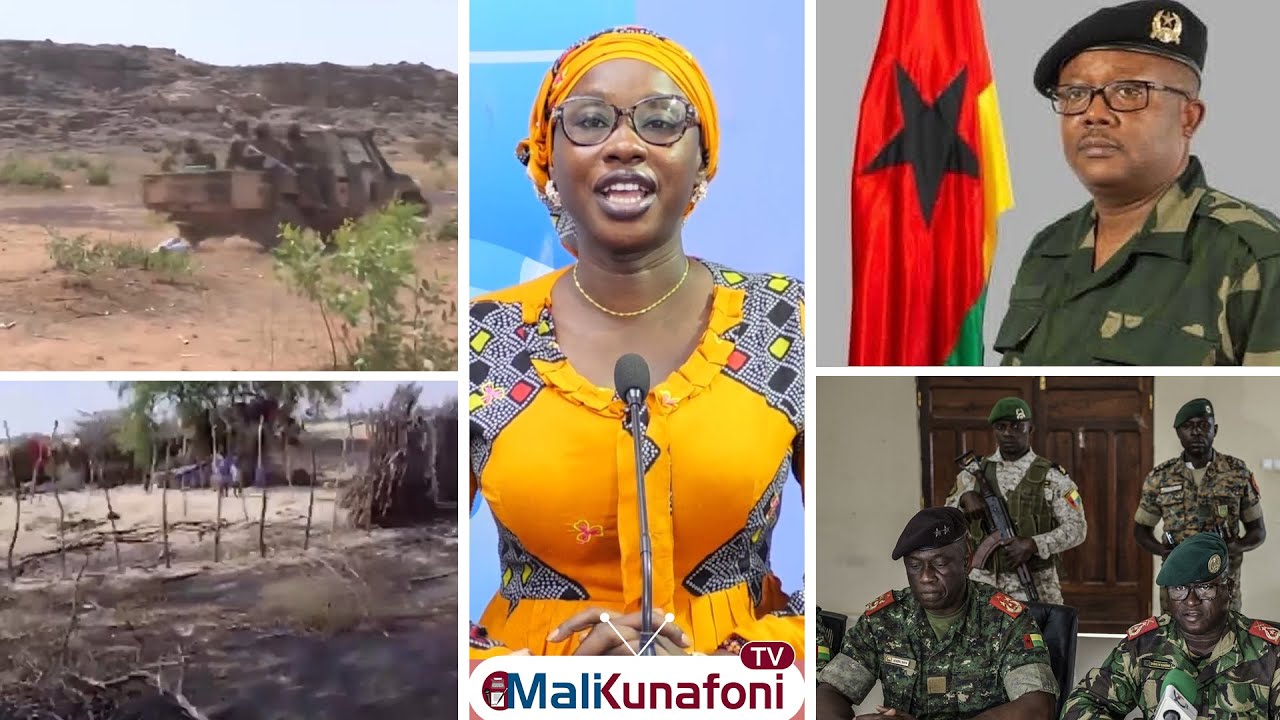 MALI / FLASH BAMANANKAN DU 27 NOVEMBRE 2025 tout sur actualité au Mali et dans le reste du monde.