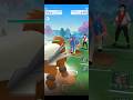 💥Entei Vs Zacian, PVP Batalla Legendaria en Pokémon Go💥 #Pokemongo #pokémon #short