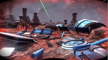 The Solus Project Secrets: Hotspot Pillow