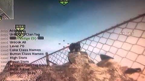 NaturalModzXp Cfg No Bypass