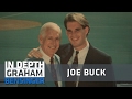 Joe Buck: Dad waited for me before he died