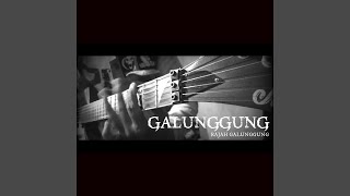 Rajah Galunggung