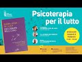 Psicoterapia per il lutto