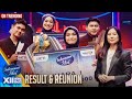 Penyerahan Hadiah Untuk The Winner &amp; All Finalists TOP 14 - Indonesian Idol 2023