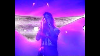 Clairo - Feel Something live @ TTN, HK 2019.03.13 (Hi8)