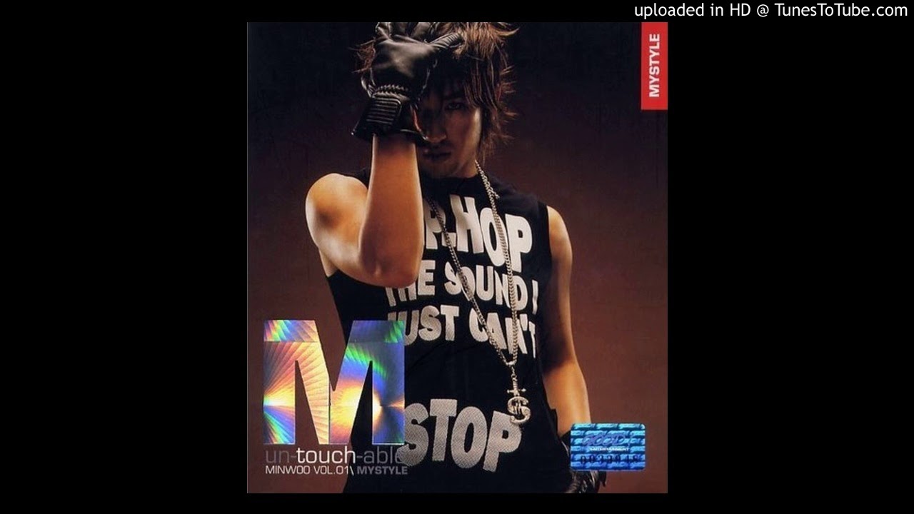 M(Lee Min Woo)-[Un-Touch-Able]-12 ...없게 만들어요