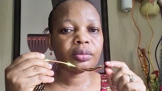 ONE SPOON MORNING, LICK IT,IT MAKE YOU RICH AND SUCCESSFUL