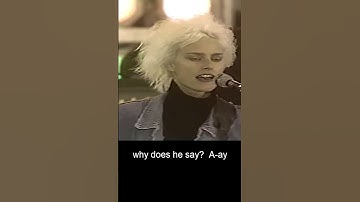 Thumbnail of Voices carry - Til Tuesday #tiltuesday #shorts #voicescarry #aimeemann #80smusic #80scover #1985