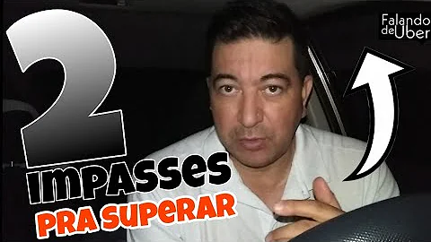 Come vedere recensioni su Uber?