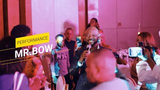 Mr. Bow - I'm Ready (Wedding performance)