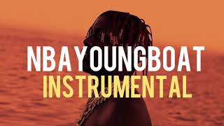 Lil Yachty - &quot;NBAYoungBoat&quot; (Instrumental) ft. NBA YoungBoy