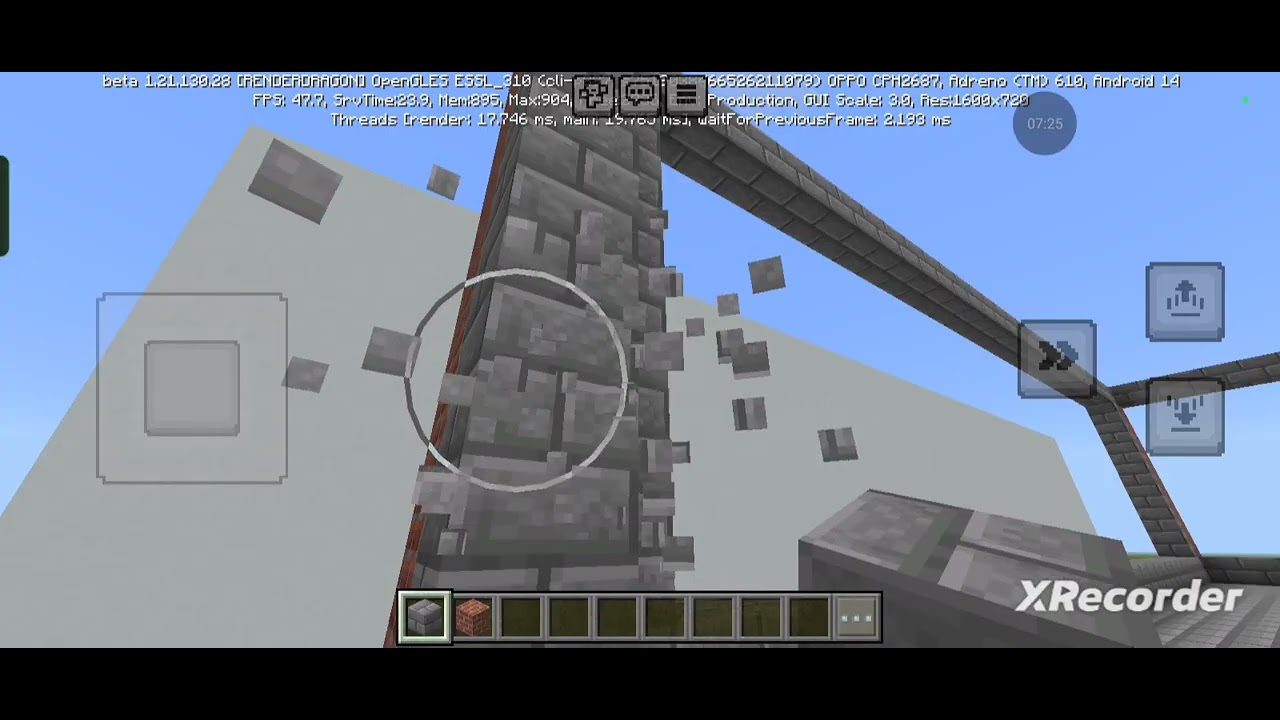 Buzdolabı fabrikası yaptık