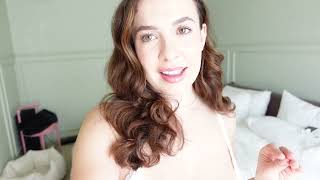 Independent Girlie Builds A Makeup Table