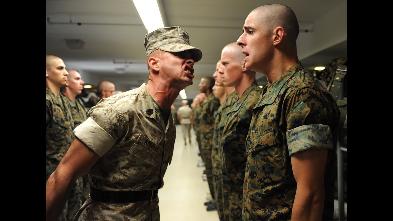 Watch Military Training Short Film Trailer. on YouTube Watch Military Training Short Film Trailer. on YouTube