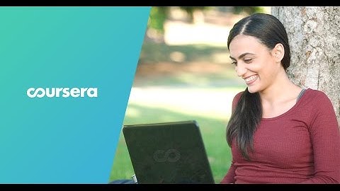 Start your future today: Build in-demand career skills on Coursera