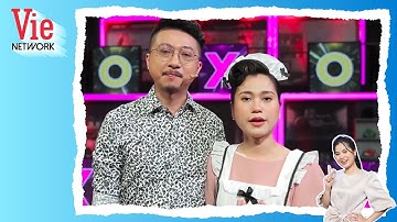 Lâm Vỹ Dạ vỡ òa hạnh phúc khi Hứa Minh Đạt chu đáo chuẩn bị món quà bất ngờ trong ngày sinh nhật