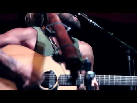 Xavier Rudd // Live at Uluwatu Surf Villas