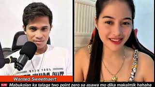 Download Lagu WANTED SWEETHAERT UPGRADED  | Hili ka two point zero hahaha MP3