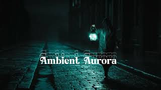 Ambient Aurora  Full Album I Best Techno I Techno mix I 2024 I Remix