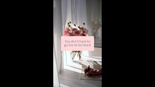 How to Grow Online With Just Writing #shorts