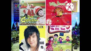 VTV3 - KhangPhamTube2 Gaoranger vs Super Sentai VCD (18/12/2009)