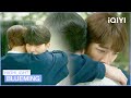 Ep11 the two hugged tightly and were reluctant to let go  blueming  iqiyi kdrama