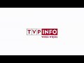 TVP Info - Blok Reklamowy (12.02.2023)