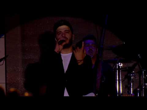 İlyas Yalçıntaş - Gel Be Gökyüzüm (Konser)