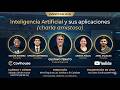 ¿Cómo nos cambia la vida la IA? Charla en vivo con expertos (Gustavo Tenuto y Ariel Villegas)