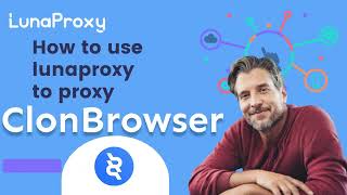 Proxy Integration Tutorial for Clon Fingerprint Browser and Dynamic Residential Proxy