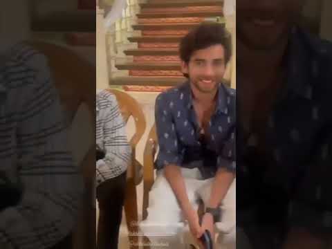 كواليس مسلسل عروس المستقبل لايك اشتراك 