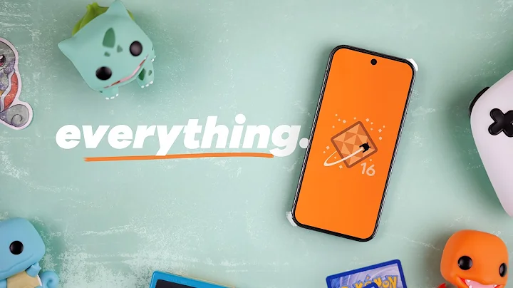 Android 16 official update: EVERY new function and feature!