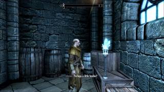 Arniel and the Dwemer screenshot 2