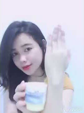 Hb pemutih badan. Bukan kaleng2.😄😄😄🥰