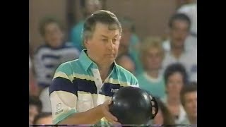 1991 Flint PBA Senior Open