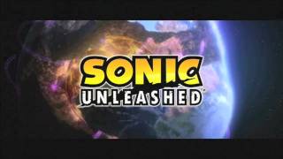 Sonic Unleashed Movie HD : Part A