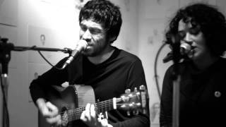 Video thumbnail of "Javier Barria - Acantilado"