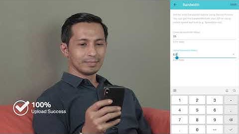 Prioritaskan Bandwidth Untuk Kegiatan Online Pilihanmu!