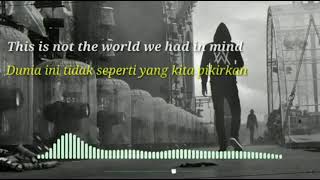 Alan Walkerdifferent World terjemahan Indonesia ftsofia Carson K391u0026corsak