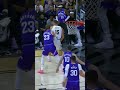 Jokic are you kidding me? That is an outrageous assist! | #NBA
