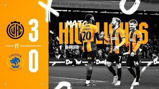 Гримсби Таун - Эббсфлит Юнайтед 3-1 видео
