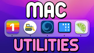 5 Best Mac Utilities You Probably Didn't Know Existed screenshot 3