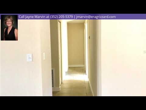 12945 SE 117th Court, Ocklawaha, FL home video tour