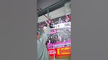 Did you see the scoreboard is installed backwards? #ledwall #eagerled #ledmodule #ledscreen#shorts